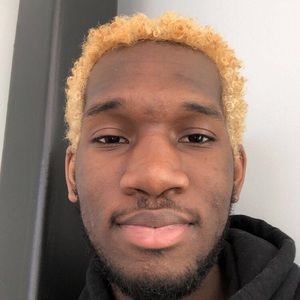 Meet your Posher, Isaiah
